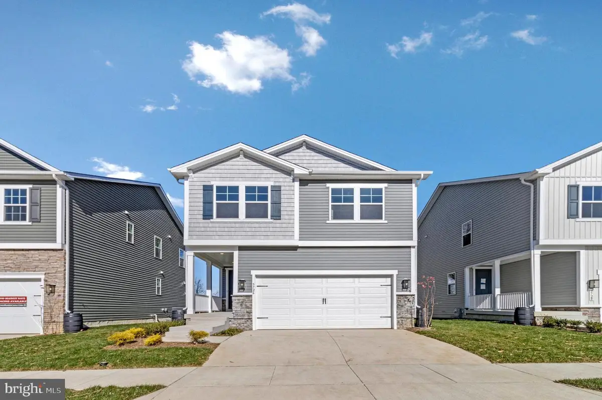 5726 Howard Dr, Glen Burnie, MD 21060 - #1