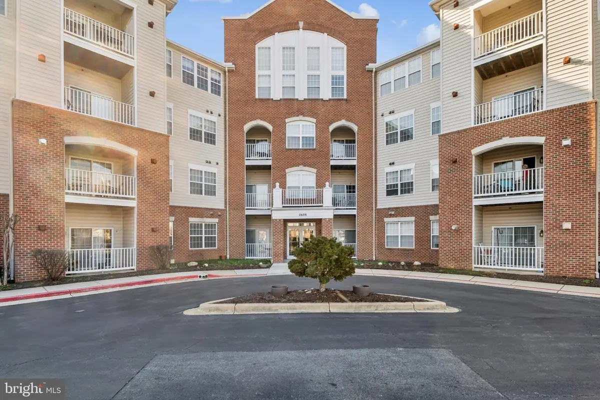 2608 Chapel Lake Dr #209, Gambrills, MD 21054 - #1