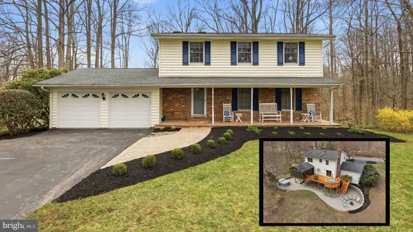 5209 Grenock Dr, LOTHIAN, MD 20711