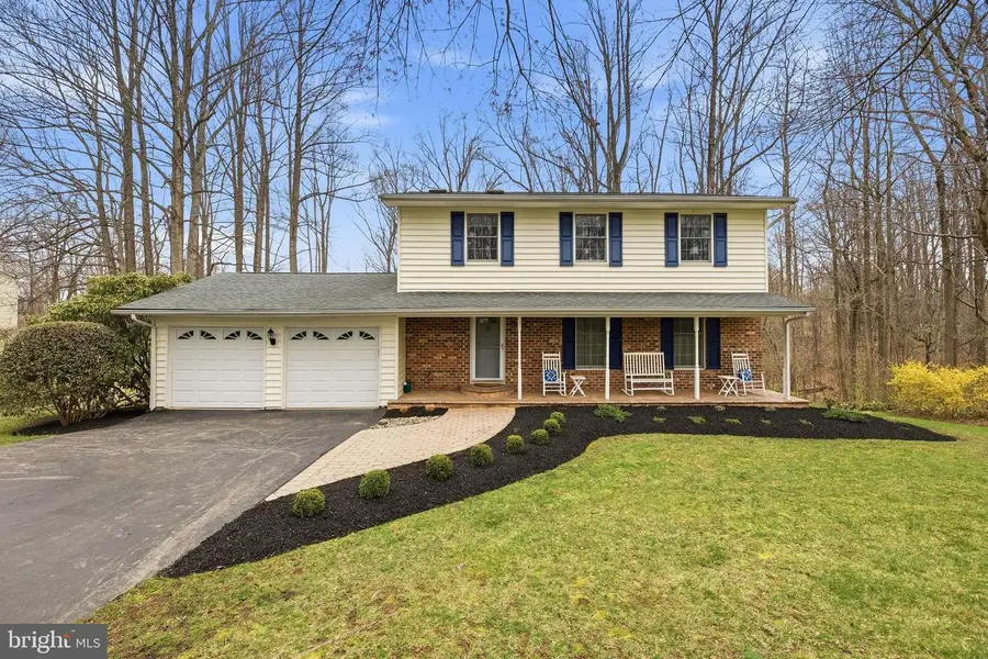 5209 Grenock Dr, Lothian, MD 20711 - #2