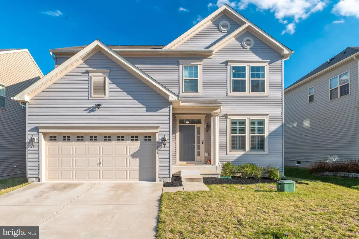 7605 Gigur Dr, Hanover, MD 21076 - #1