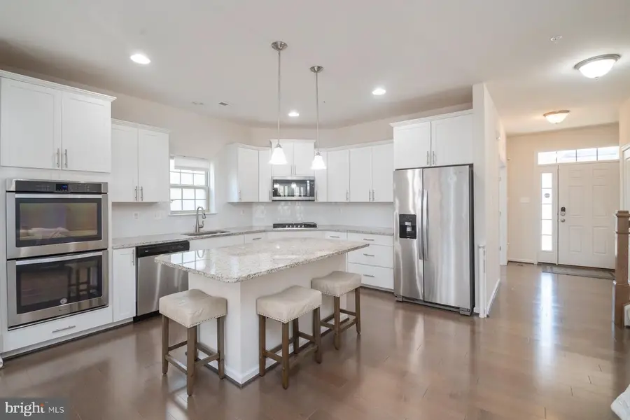 7605 Gigur Dr, Hanover, MD 21076 - #2