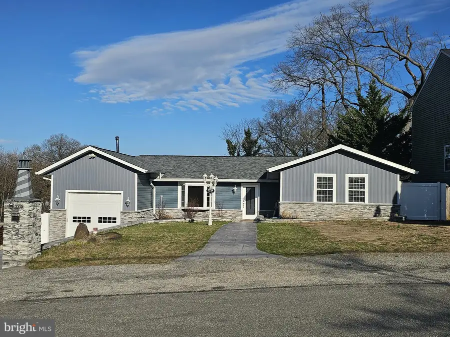 7719 Suitt Dr, Pasadena, MD 21122 - #2