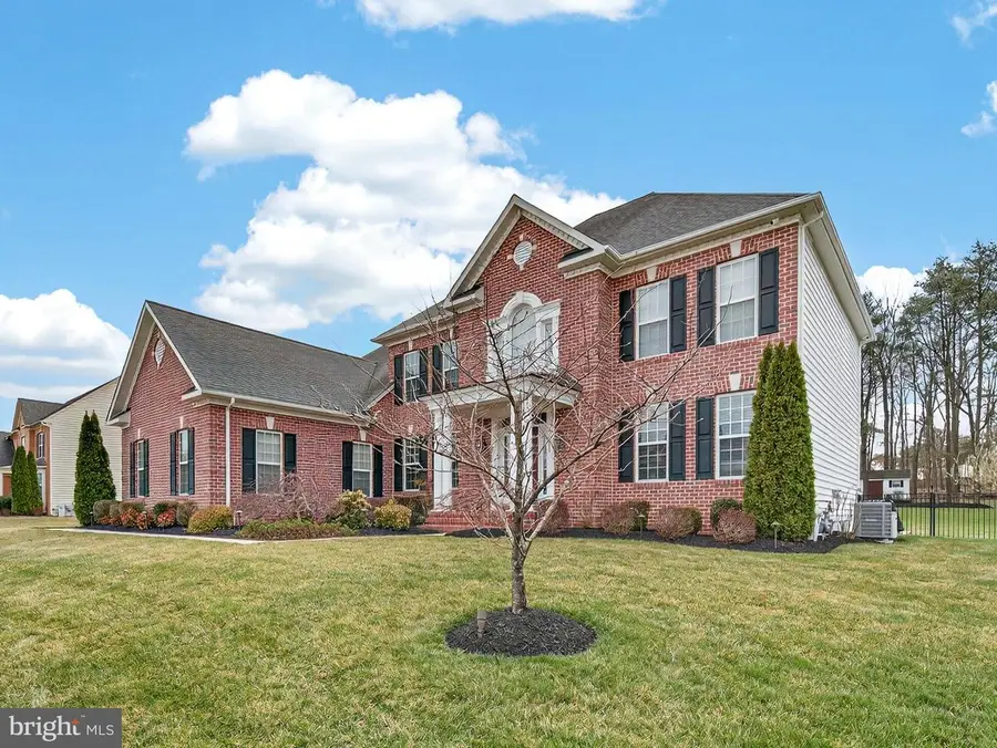 1011 Leyton Ln, Severn, MD 21144 - #2