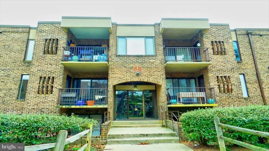 5 Silverwood Cir #1, Annapolis, MD 21403 - #1