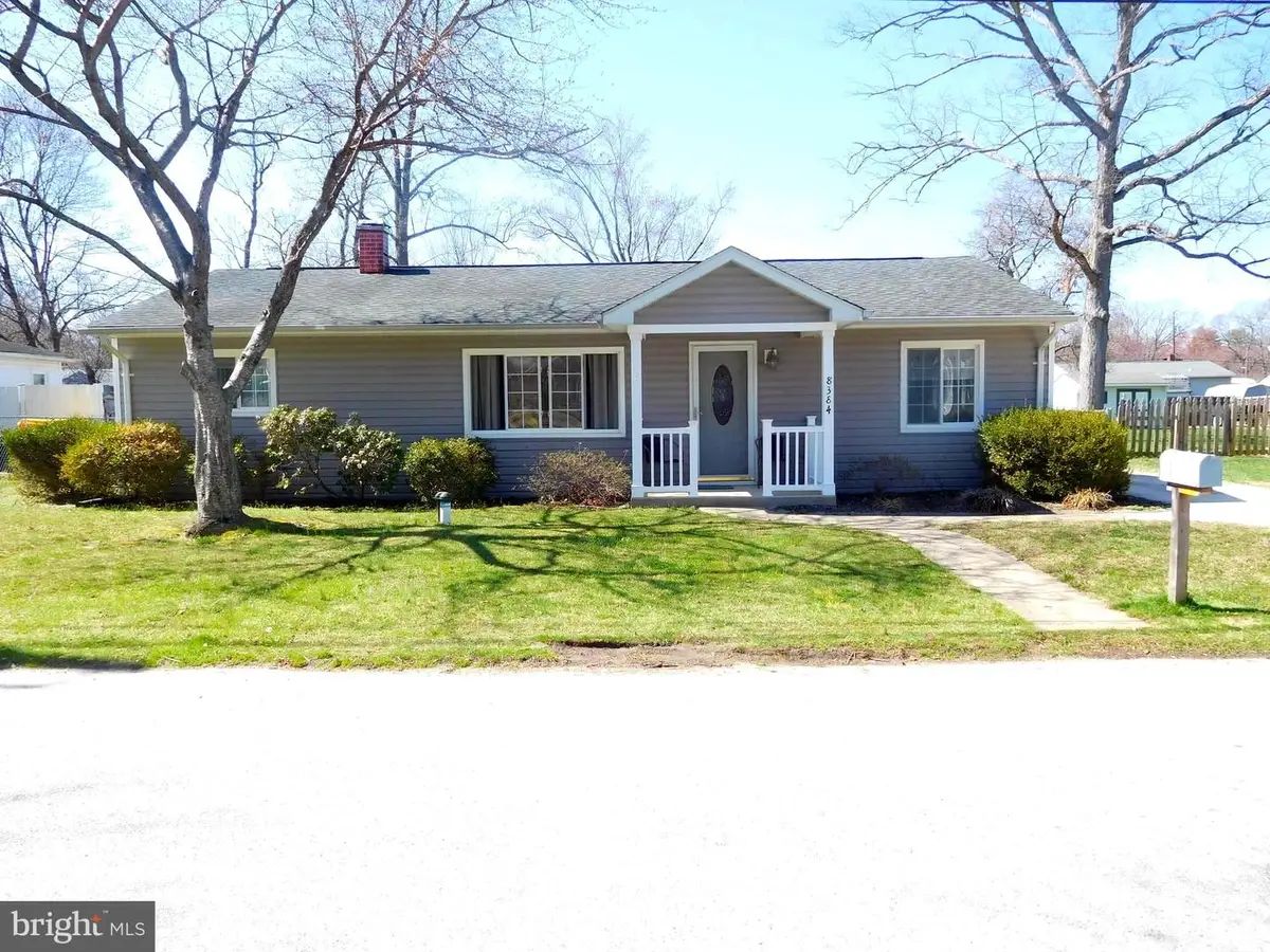 8384 Forest Dr, Pasadena, MD 21122 - #1