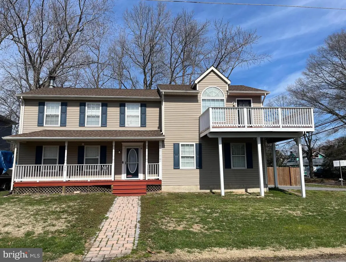 300 Beverley Pl, Edgewater, MD 21037 - #1