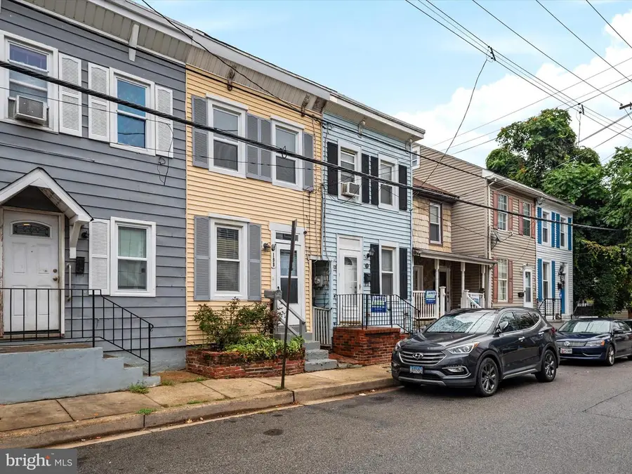 198 Clay St, Annapolis, MD 21401 - #2