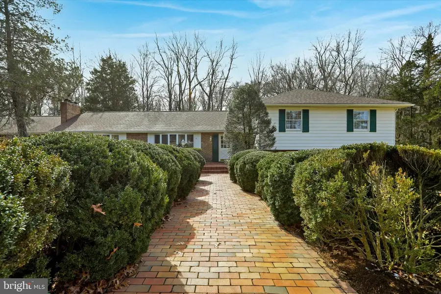 3463 Constellation Dr, Davidsonville, MD 21035 - #2