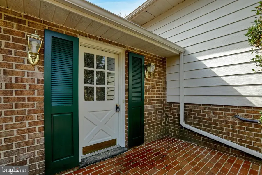 3463 Constellation Dr, Davidsonville, MD 21035 - #3