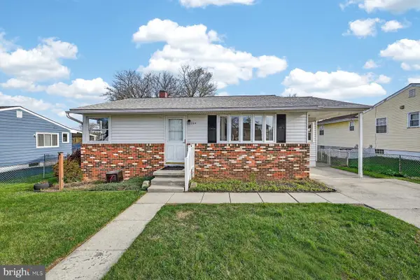 804 Bentwillow Dr, GLEN BURNIE, MD 21061