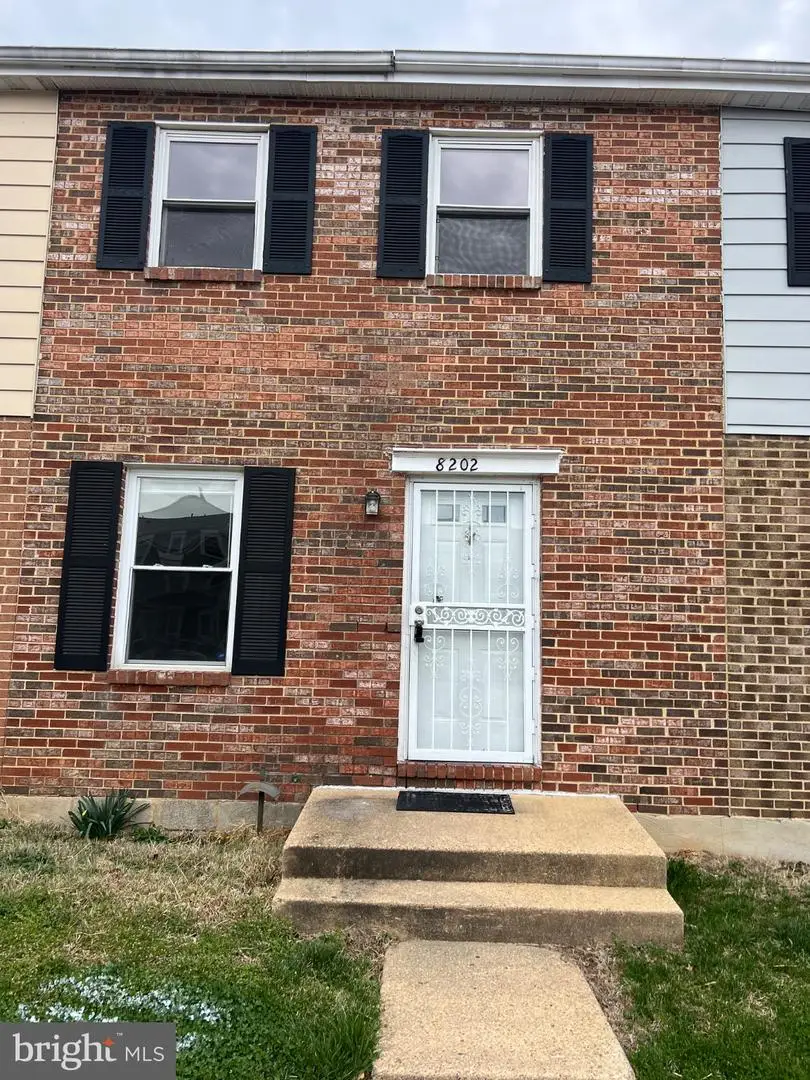 8202 Tomlinson Ct, Severn, MD 21144 - #1