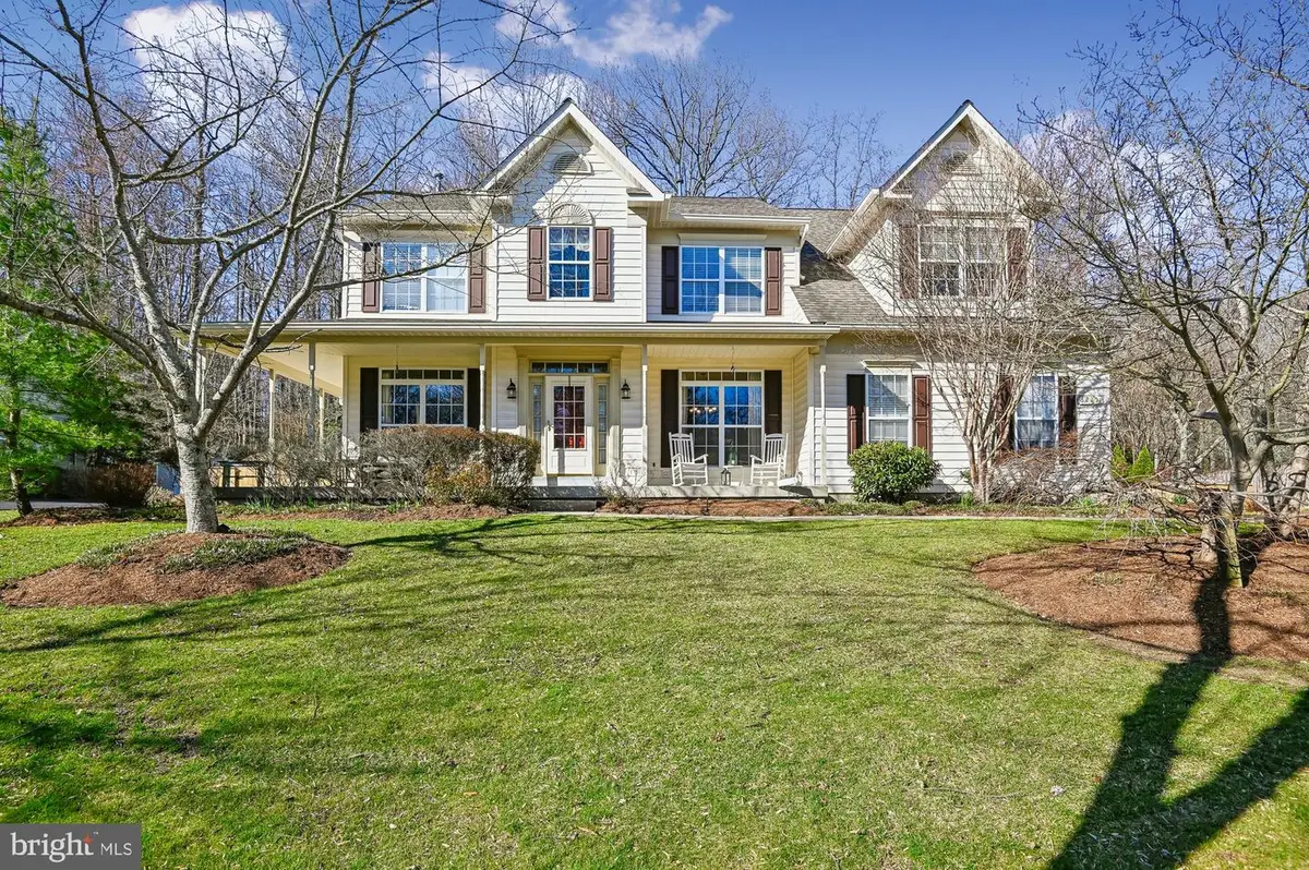 3225 Homewood Rd, Davidsonville, MD 21035 - #1