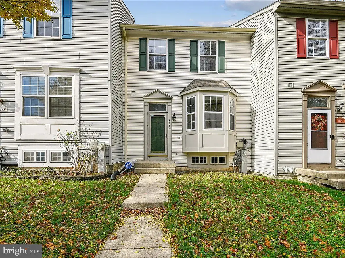 8146 Hazy Dawn Ct, Pasadena, MD 21122 - #1