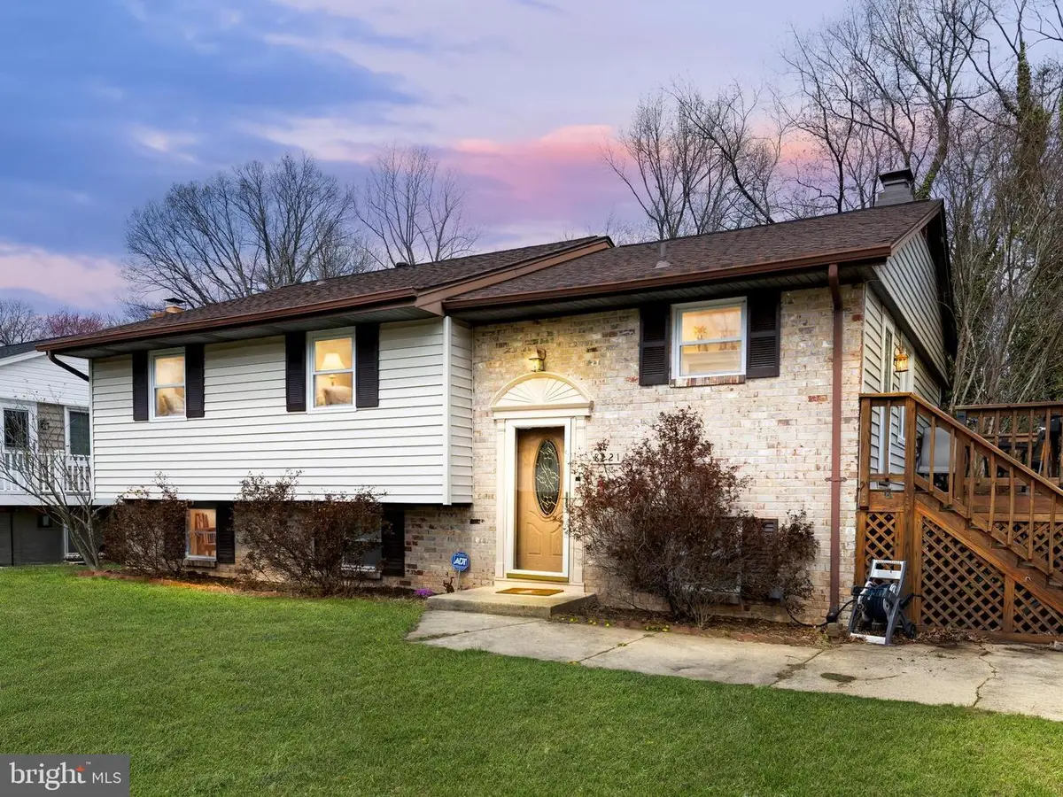 8221 Bernard Dr N, Millersville, MD 21108 - #1