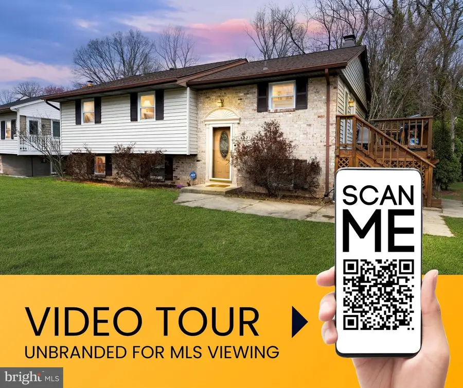 8221 Bernard Dr N, Millersville, MD 21108 - #2