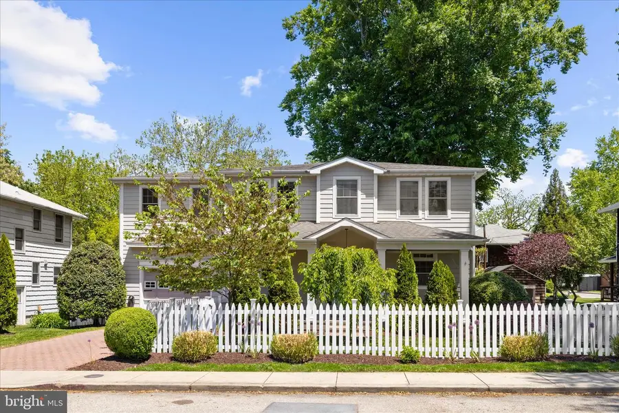 302 Annapolis St, Annapolis, MD 21401 - #3