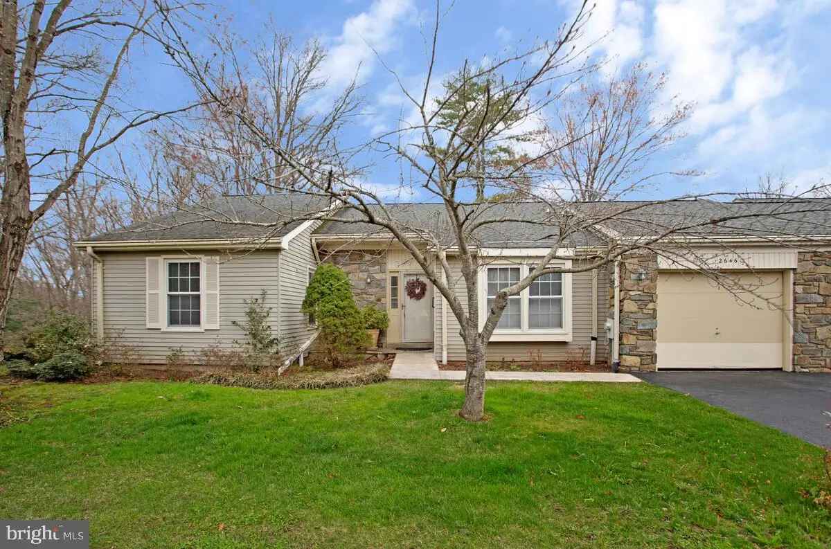 2646 Quiet Water Cv, Annapolis, MD 21401 - #1