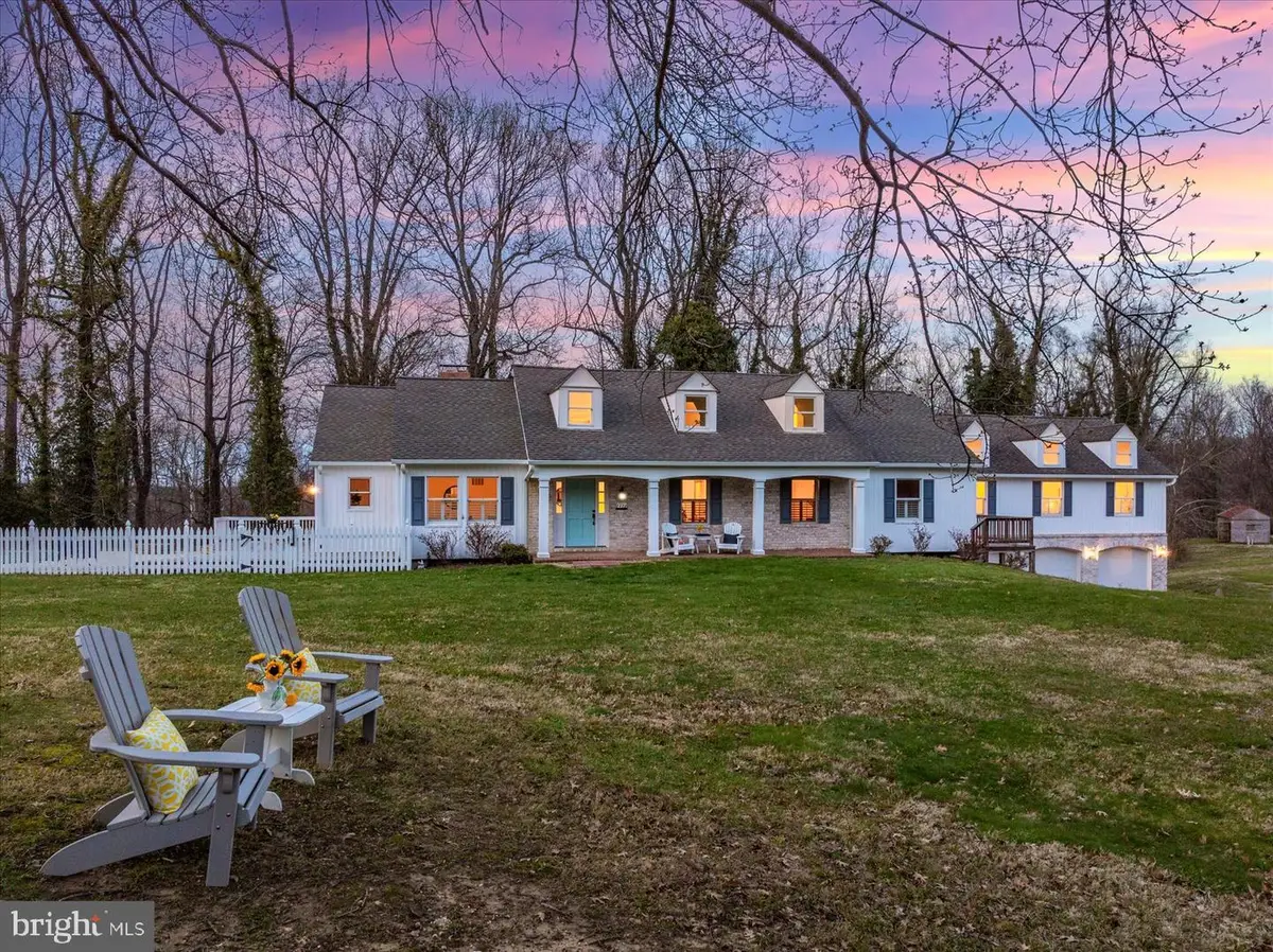 1116 Gumbottom Rd, Crownsville, MD 21032 - #1