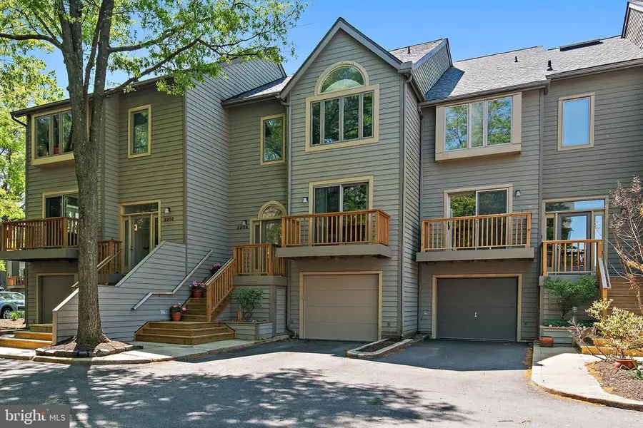 2204 Chesapeake Harbour Dr E, Annapolis, MD 21403 - #2