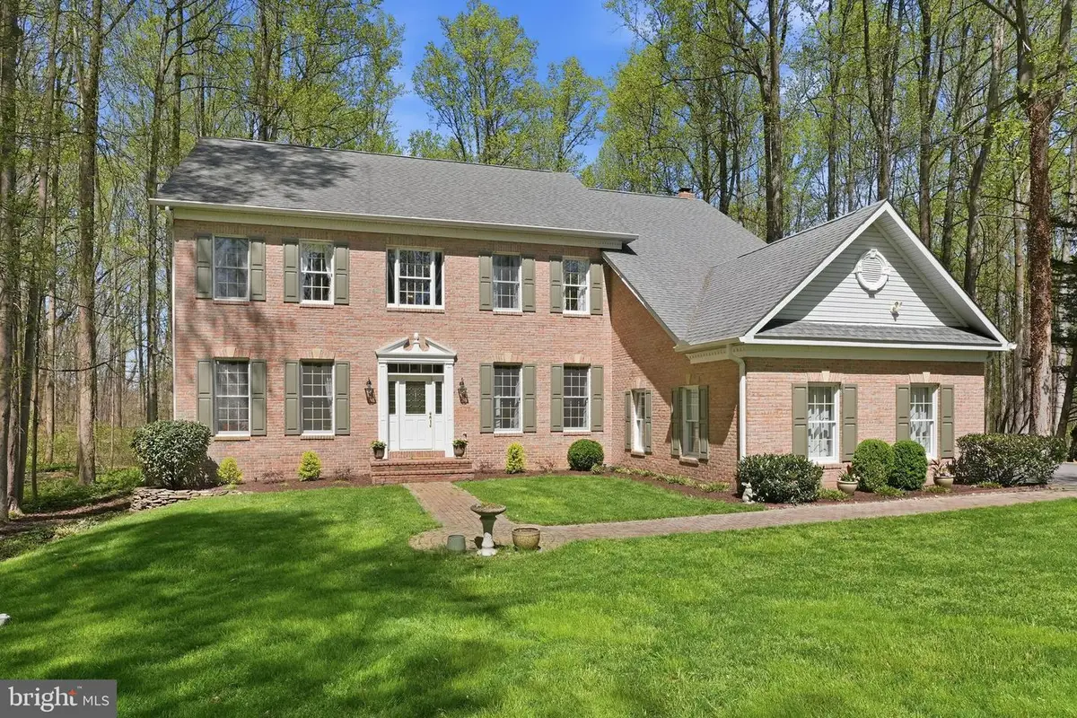 2012 Cortland Rd, Davidsonville, MD 21035 - #1