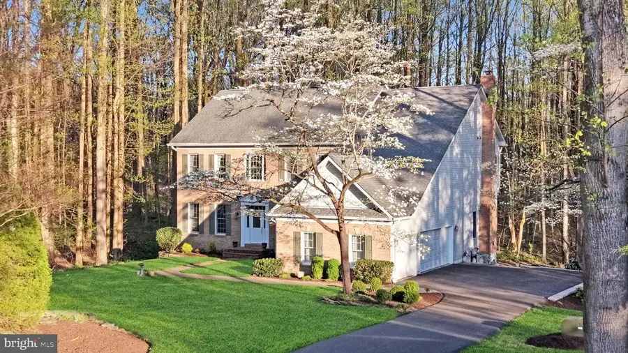 2012 Cortland Rd, Davidsonville, MD 21035 - #2