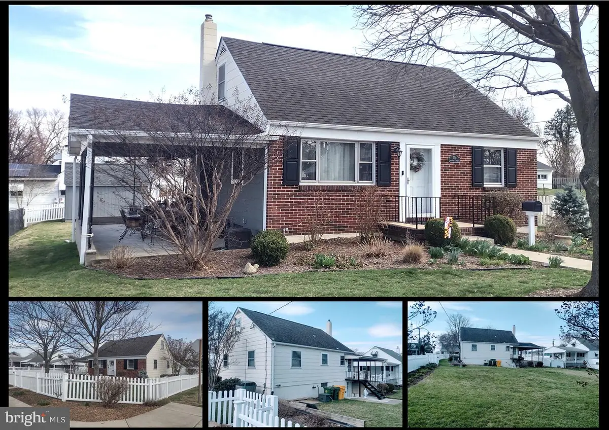 5711 Redmond St, Baltimore, MD 21225 - #1