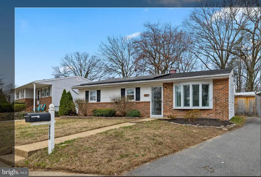 258 Heartwood Ct, Glen Burnie, MD 21061 - #3
