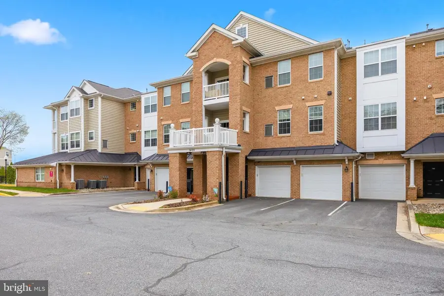 1405 Wigeon Way #202, Gambrills, MD 21054 - #2