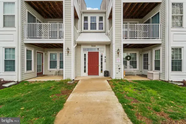 2444 Blue Spring Ct #303, ODENTON, MD 21113