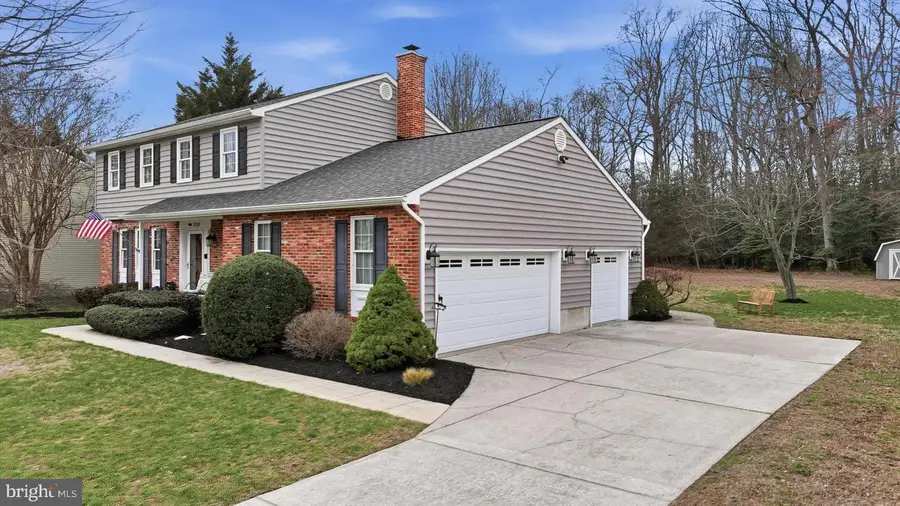 8329 Sail Ct, Pasadena, MD 21122 - #2