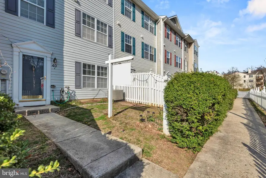 40-j Ironstone Ct, Annapolis, MD 21403 - #2