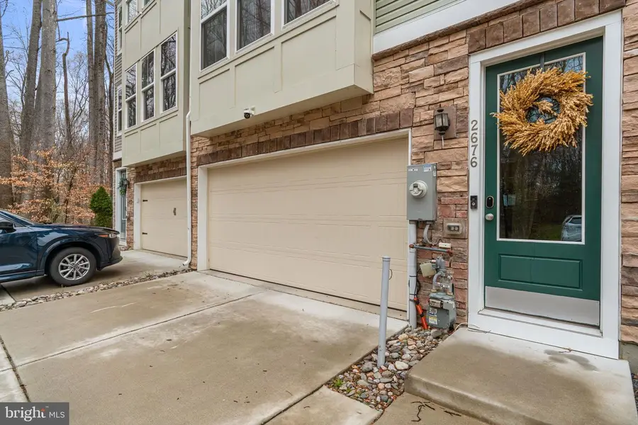 2676 Sequoia Ln, Gambrills, MD 21054 - #2