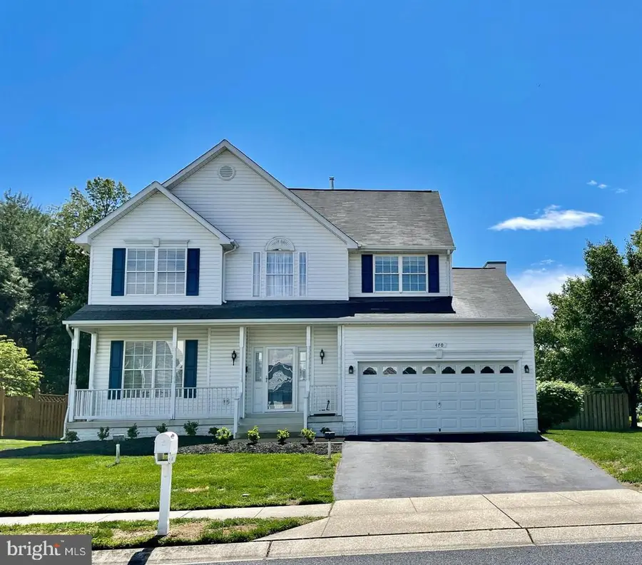 470 Saint Barbara Ln, Gambrills, MD 21054 - #2