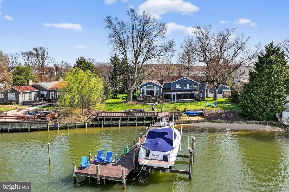 2020 Poplar Ridge Rd, Pasadena, MD 21122 - #1