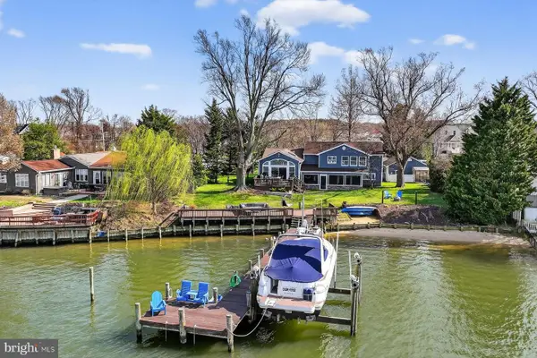 2020 Poplar Ridge Rd, PASADENA, MD 21122