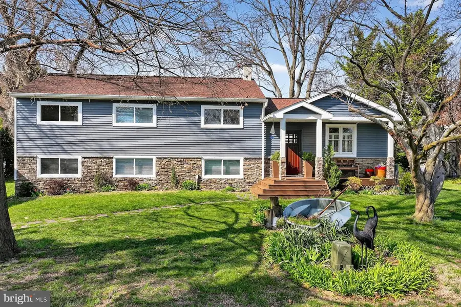 2020 Poplar Ridge Rd, Pasadena, MD 21122 - #2