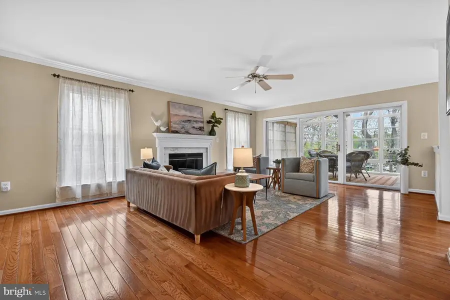 928 Waterview Dr, Crownsville, MD 21032 - #3