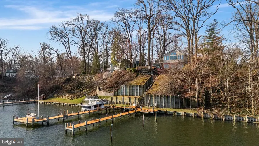 112 Park Ave, Edgewater, MD 21037 - #3