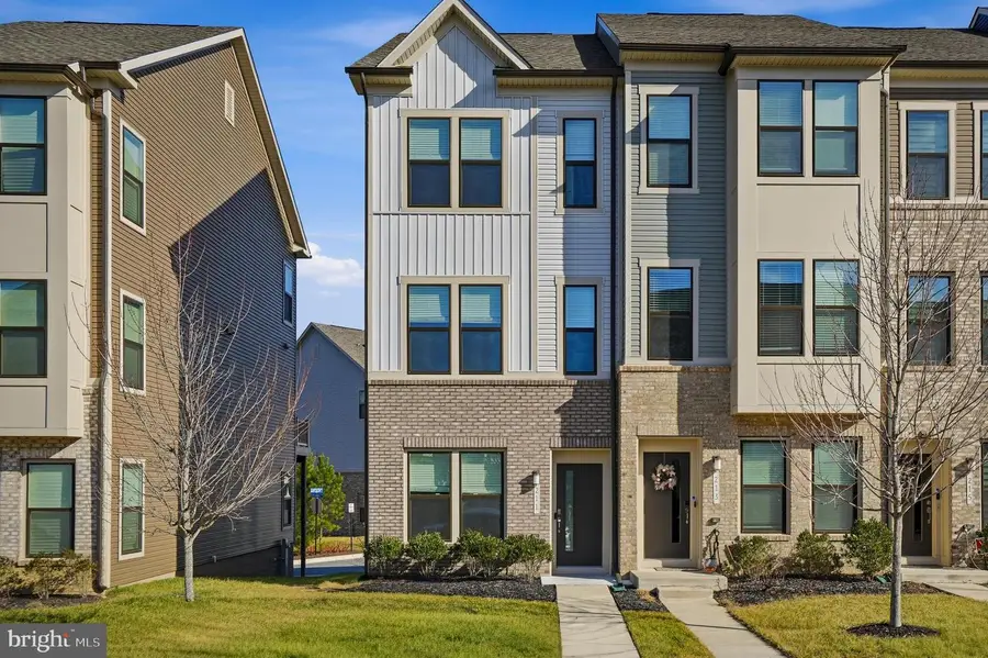 211 Narrowleaf Way, Laurel, MD 20724 - #2