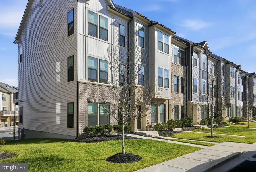 211 Narrowleaf Way, Laurel, MD 20724 - #3