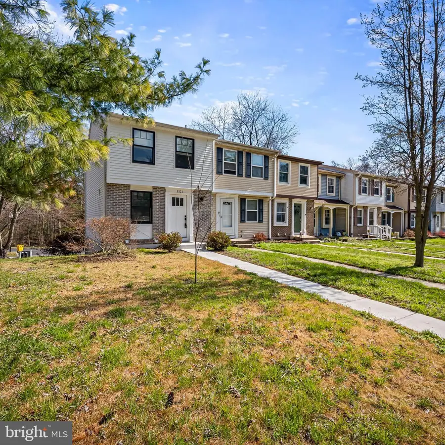 8121 Tower Bridge Dr, Pasadena, MD 21122 - #2