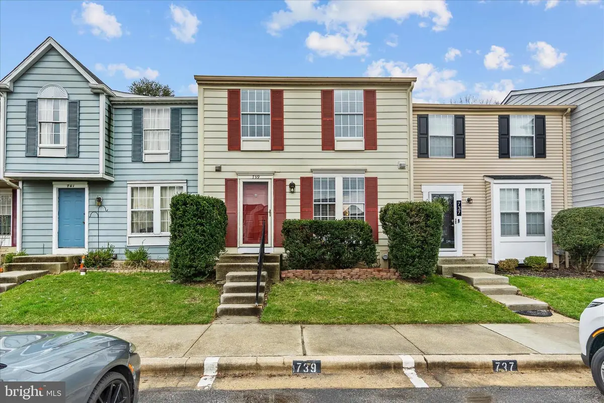 739 Willowby Run, Pasadena, MD 21122 - #1