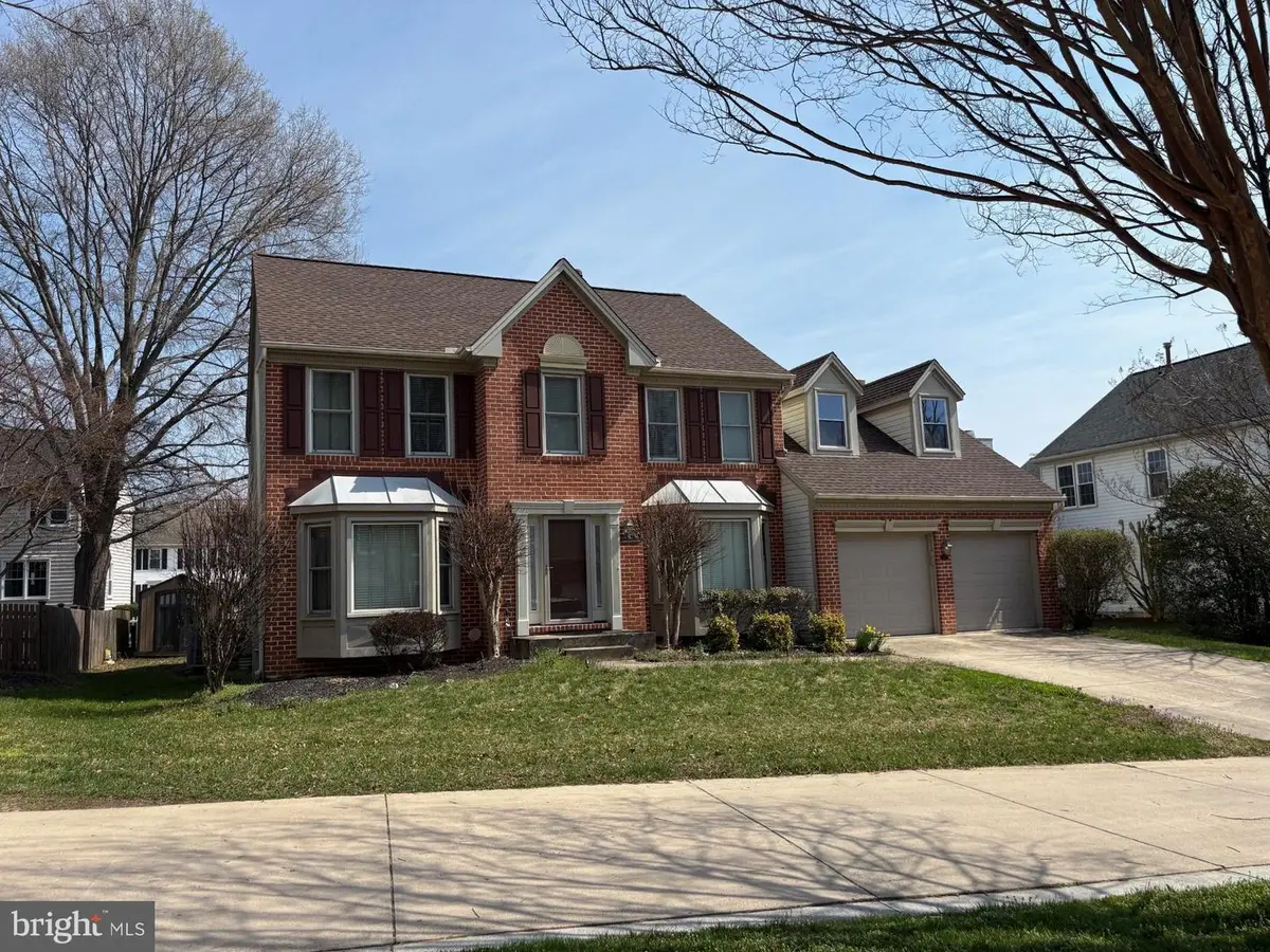 1703 Grey Birch Ct, Crofton, MD 21114 - #1