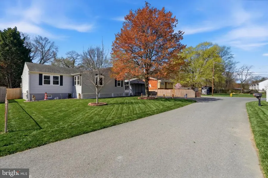 1556 Reinhardt Ln, Glen Burnie, MD 21060 - #2