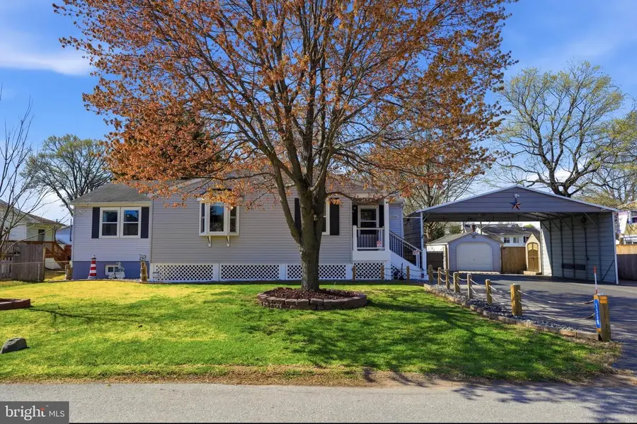 1556 Reinhardt Ln, Glen Burnie, MD 21060 - #3