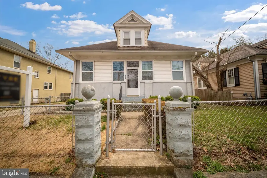 509 Chesapeake Ave, Annapolis, MD 21403 - #2