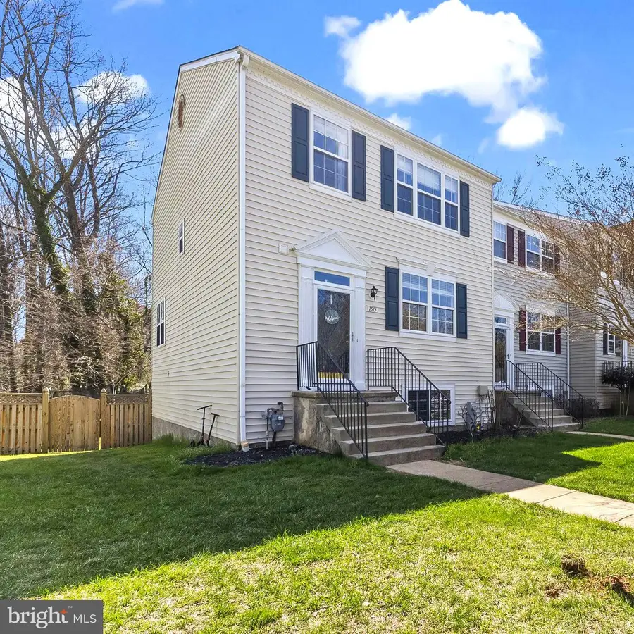1513 Chester Town Cir, Annapolis, MD 21409 - #2