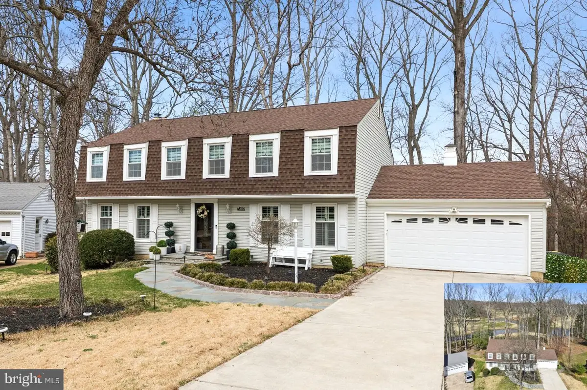 504 Augusta Dr, Arnold, MD 21012 - #1