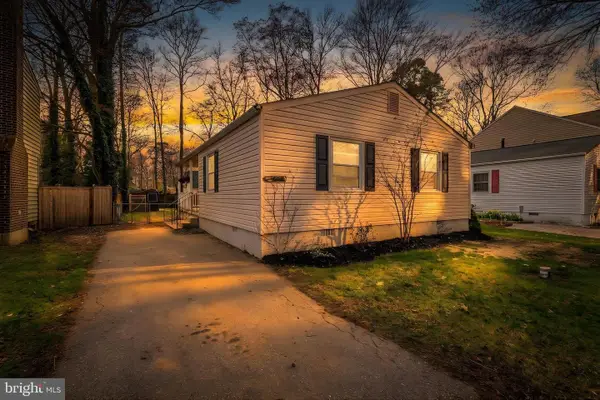 5610 Carvel St, CHURCHTON, MD 20733